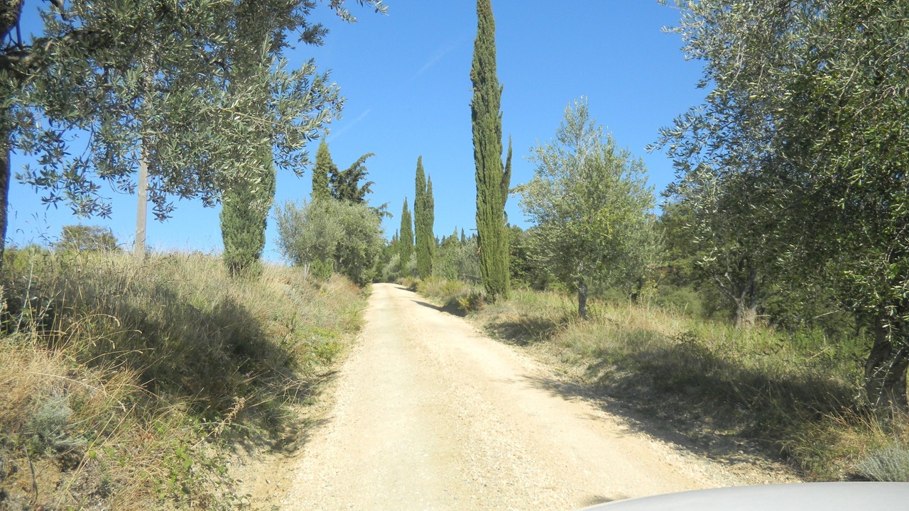 Photo of Outdoor in Citta della Pieve