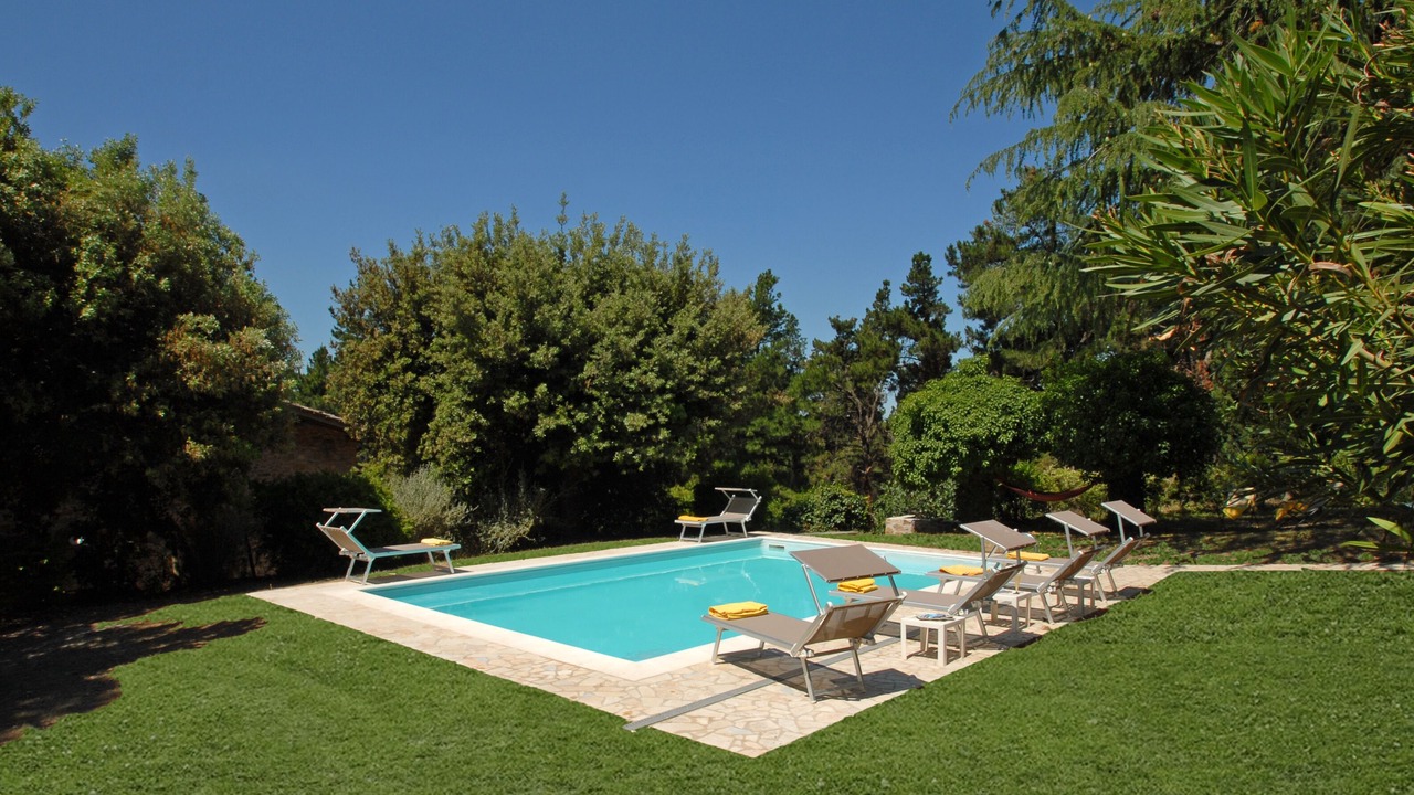 Photo of Outdoor in Citta della Pieve