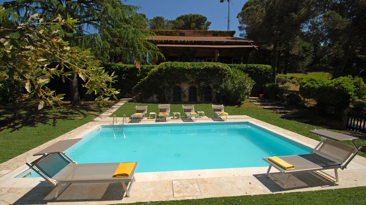 Photo of Outdoor in Citta della Pieve