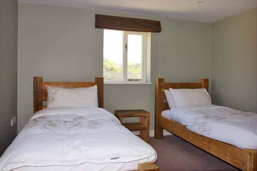 Photo of Bedroom in Stanton Drew
