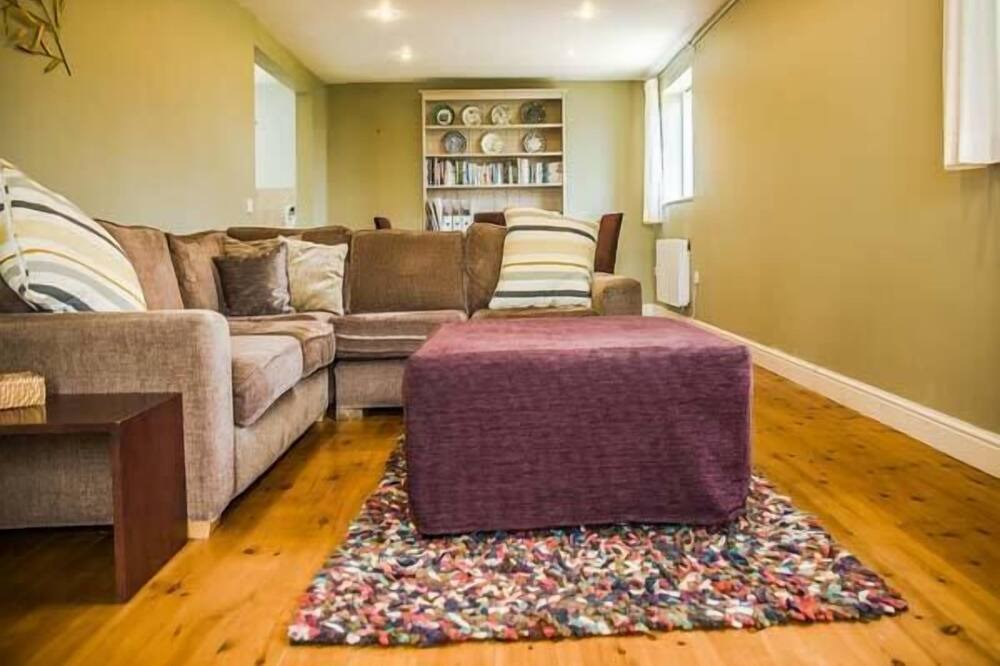 Photo of Bedroom in Stanton Drew