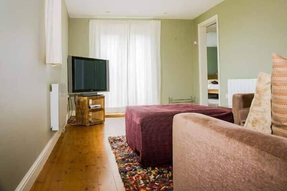 Photo of Bedroom in Stanton Drew