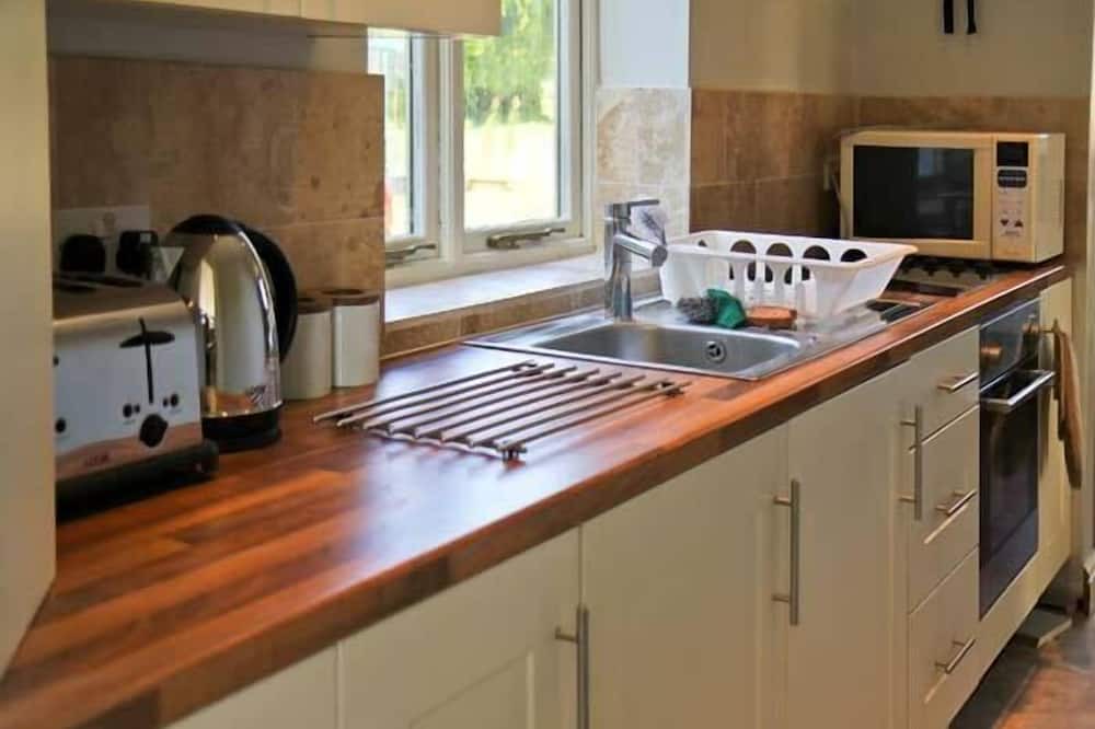 Photo of Kitchen in Stanton Drew
