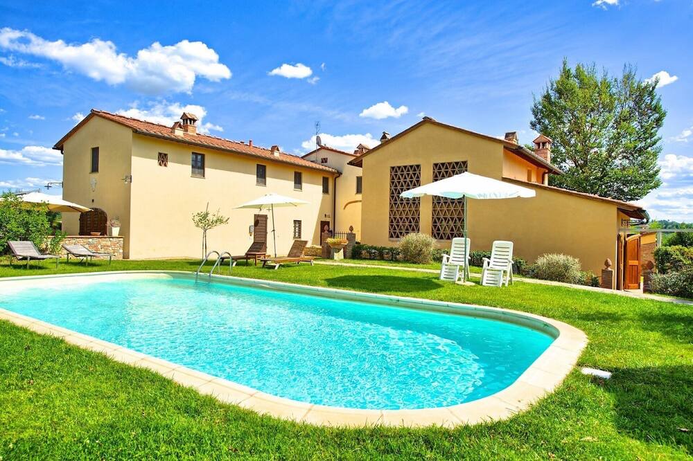 Photo of Outdoor in Montespertoli