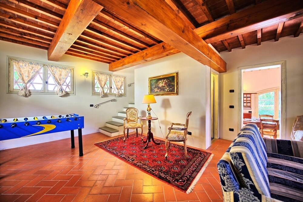 Photo of Livingroom in Montespertoli