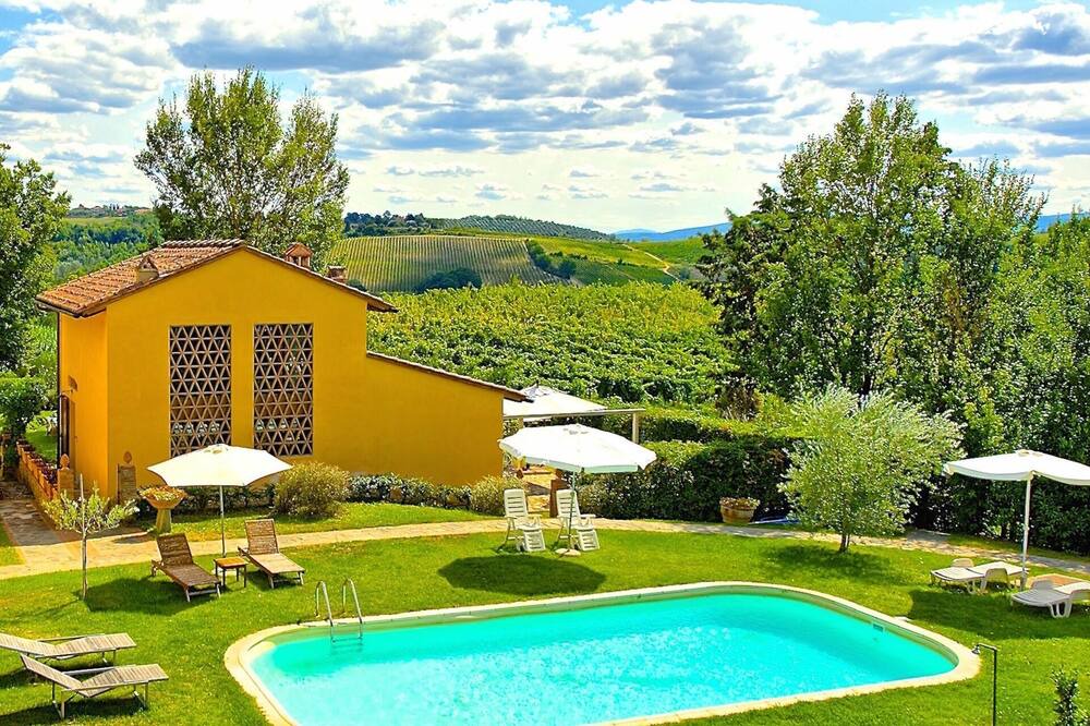 Photo of Outdoor in Montespertoli