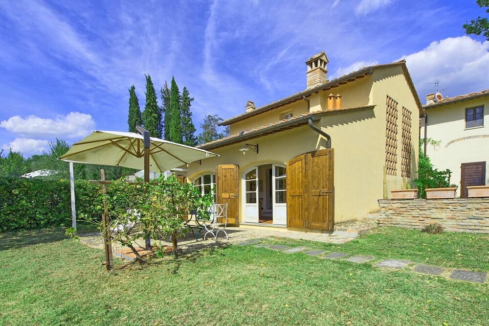 Photo of Outdoor in Montespertoli