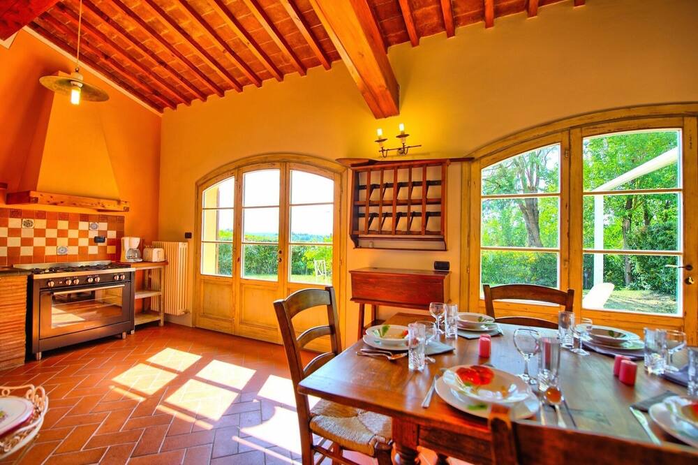 Photo of Bedroom in Montespertoli
