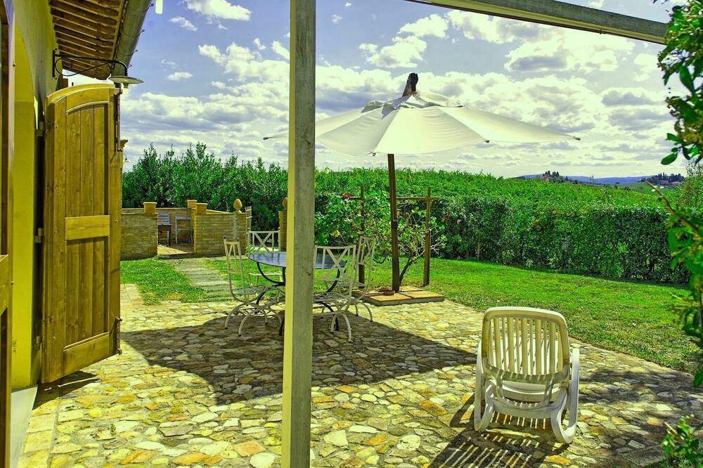 Photo of Outdoor in Montespertoli