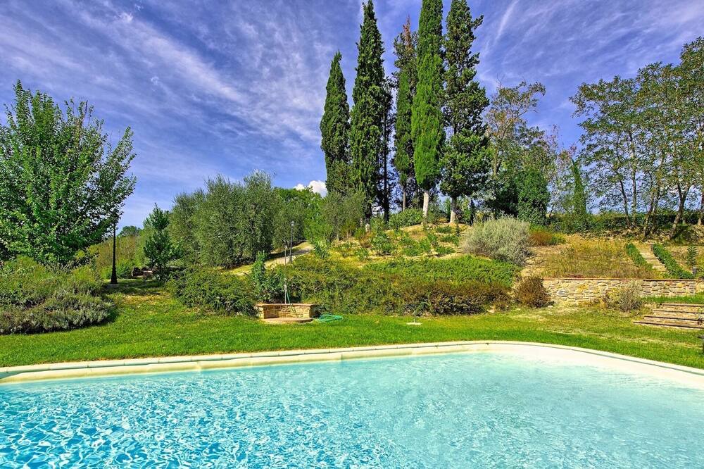Photo of Outdoor in Montespertoli