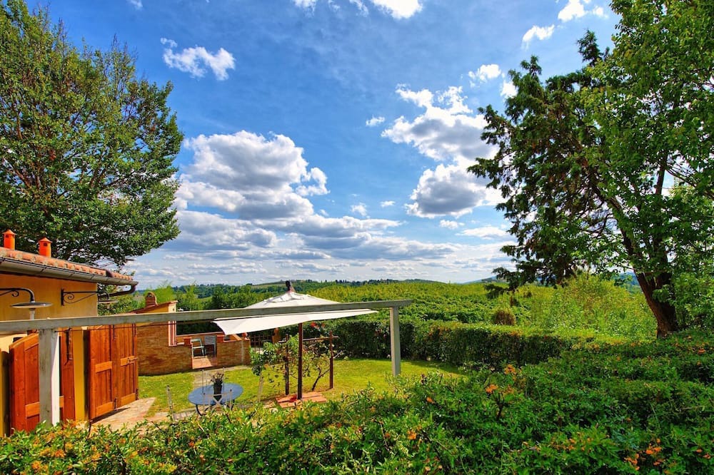 Photo of Outdoor in Montespertoli
