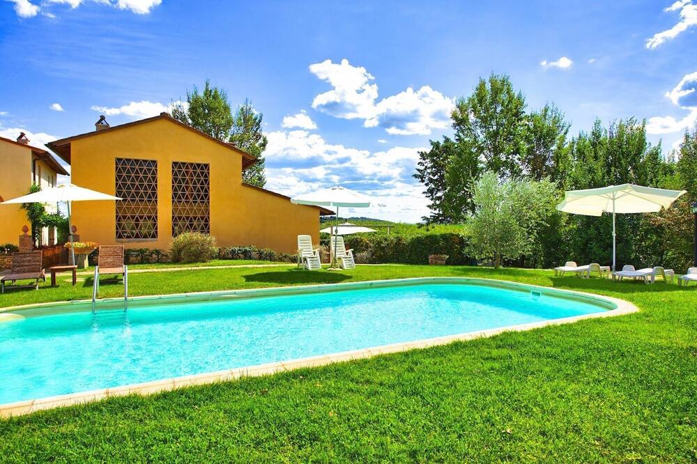 Photo of Outdoor in Montespertoli