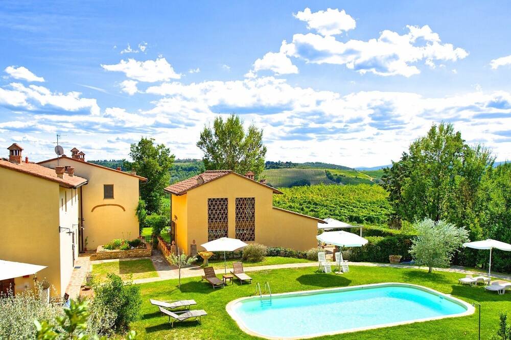 Photo of Outdoor in Montespertoli