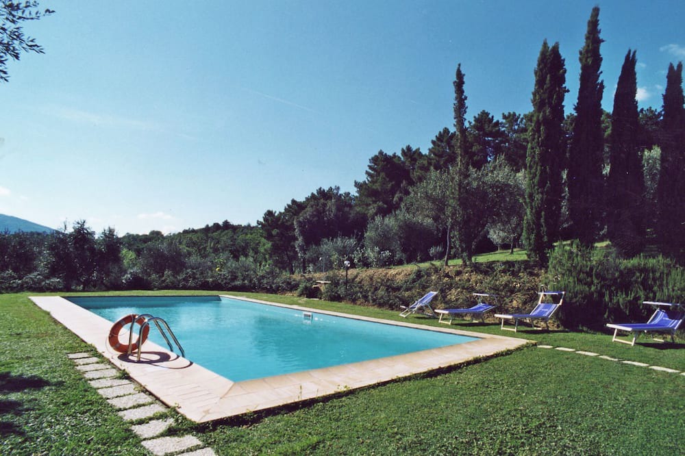 Photo of Outdoor in Capannori