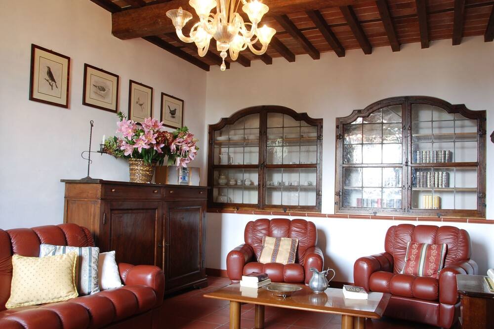 Photo of Livingroom in Capannori