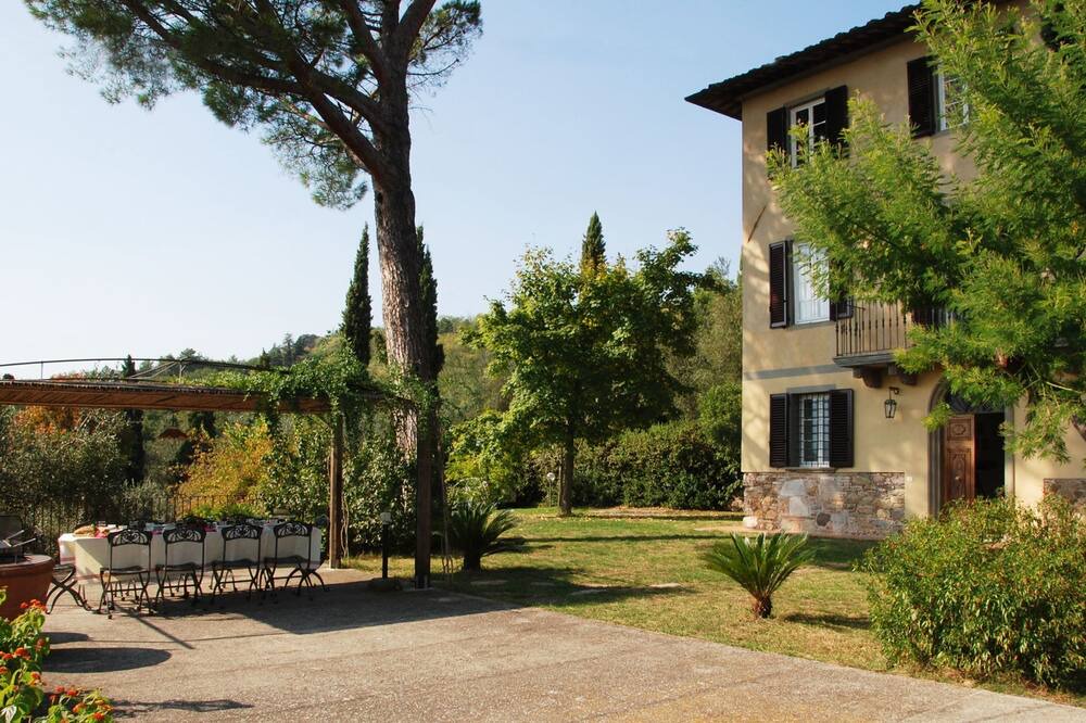 Photo of Outdoor in Capannori