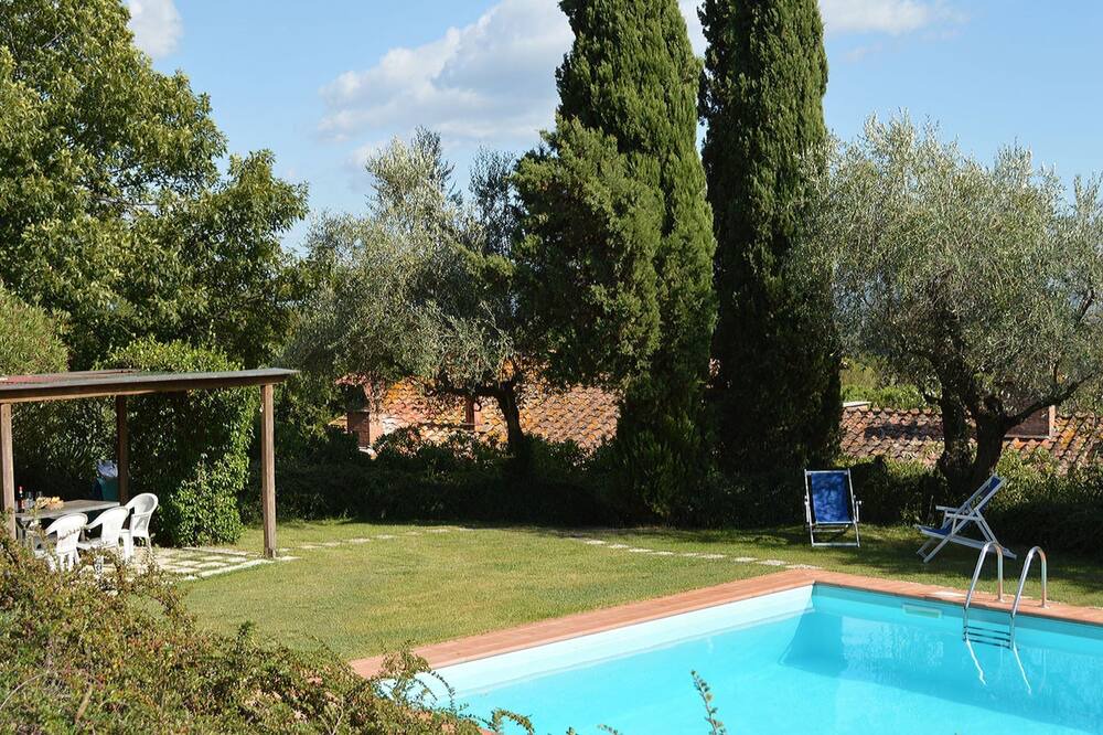 Photo of Outdoor in Capannori