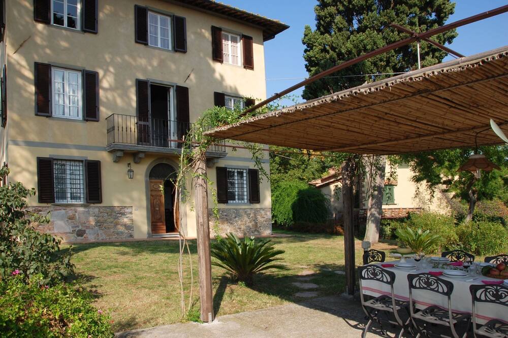 Photo of Outdoor in Capannori