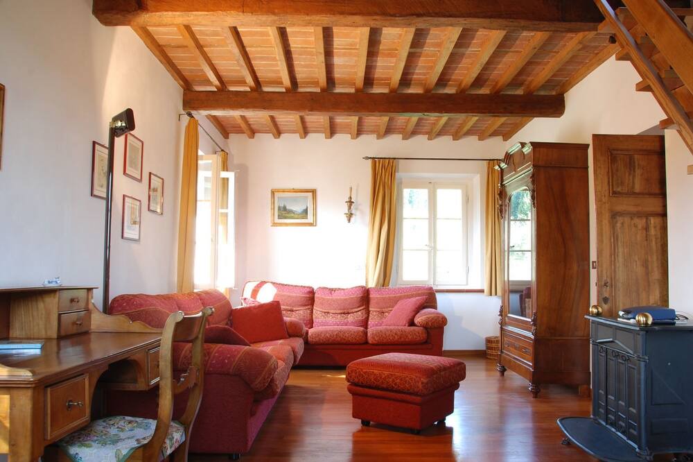 Photo of Livingroom in Capannori
