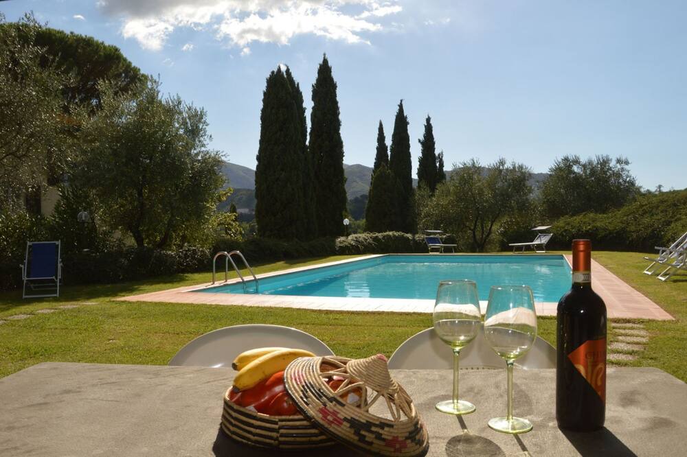 Photo of Outdoor in Capannori