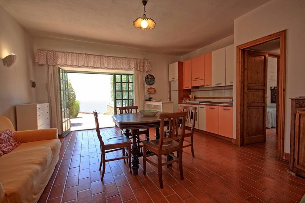 Photo of Bedroom in Monte Argentario