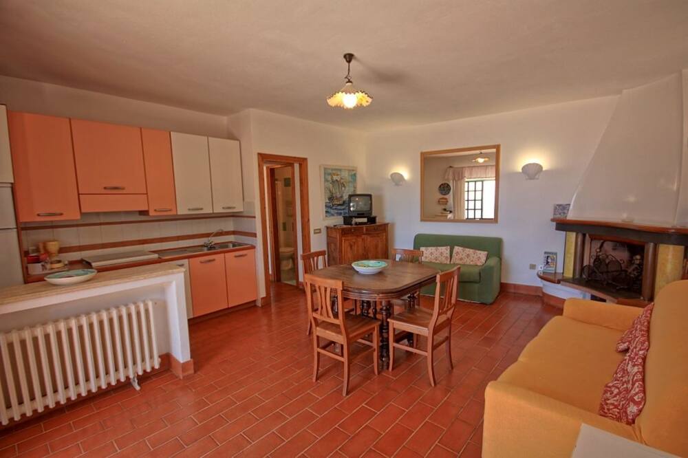Photo of Bedroom in Monte Argentario