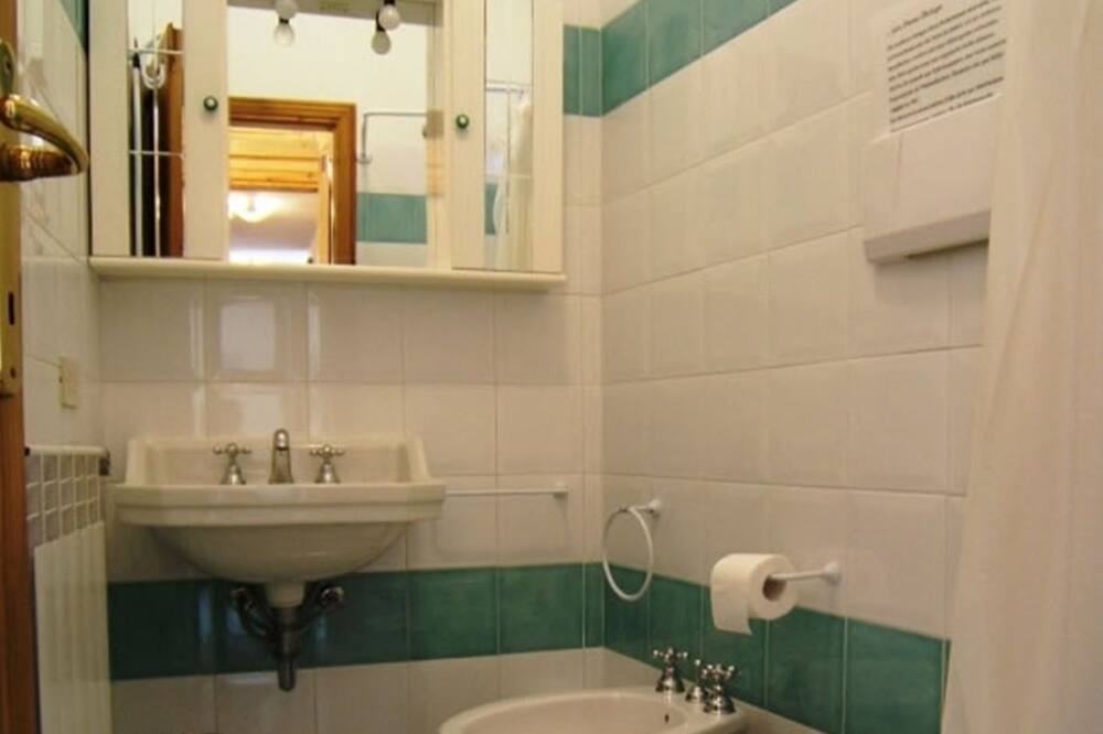 Photo of Bathroom in Monte Argentario