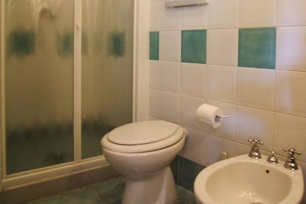 Photo of Bathroom in Monte Argentario