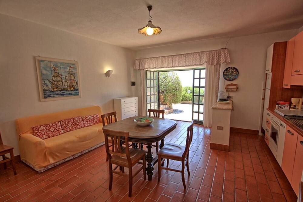 Photo of Bedroom in Monte Argentario