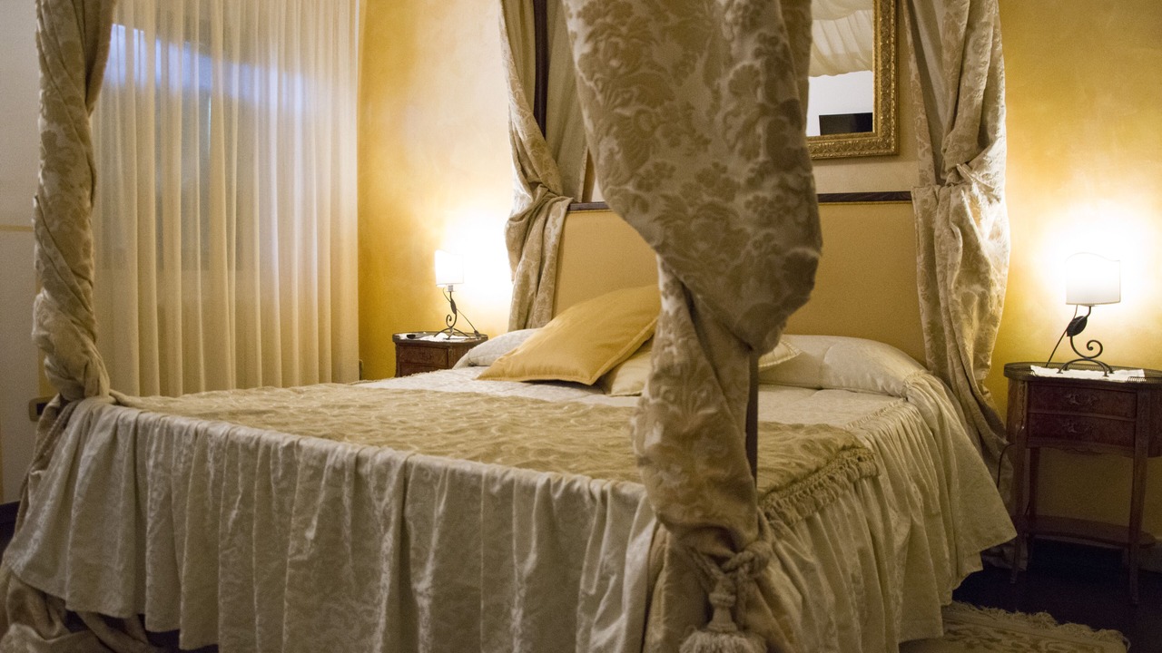 Photo of Bedroom in Monsummano Terme