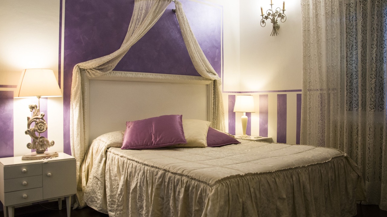 Photo of Bedroom in Monsummano Terme