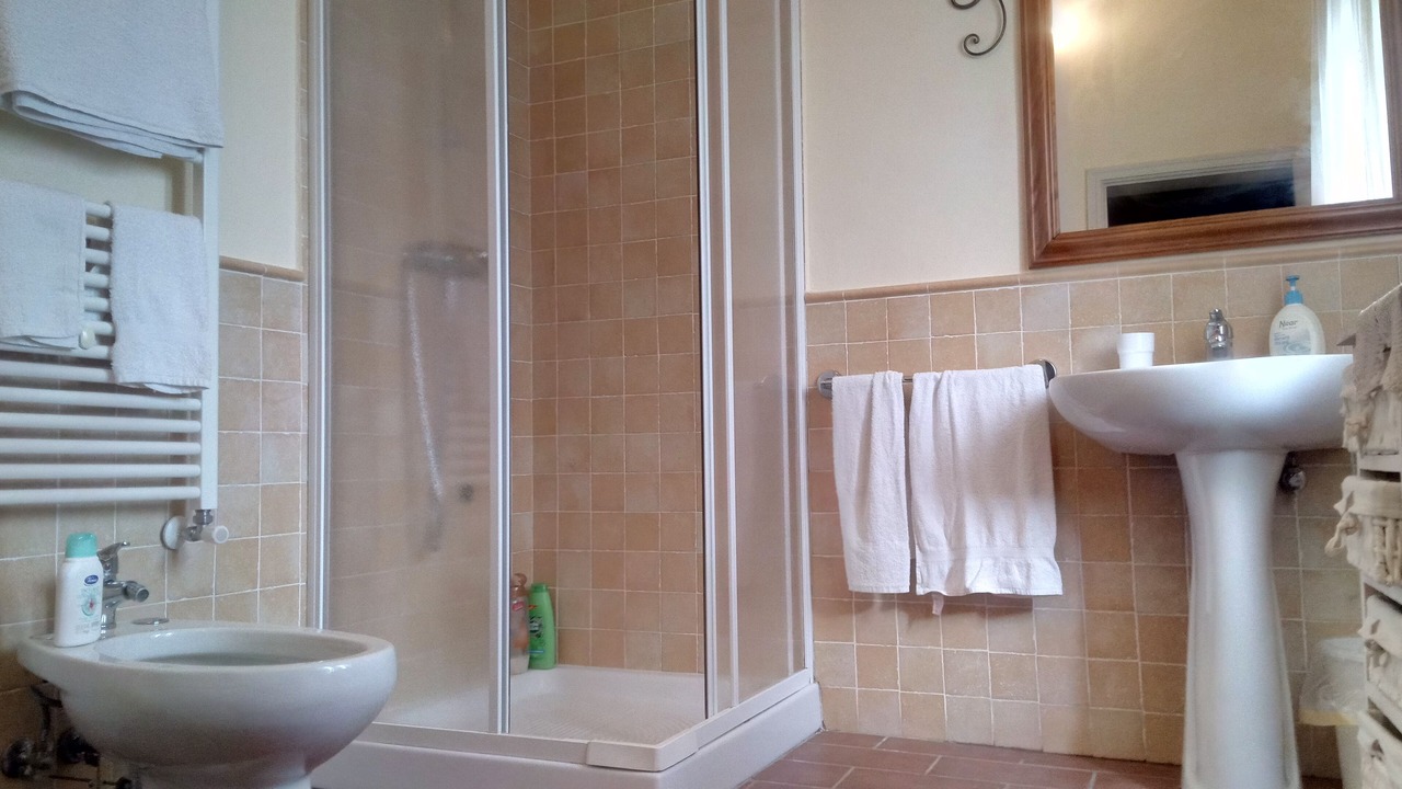 Photo of Bathroom in Monsummano Terme