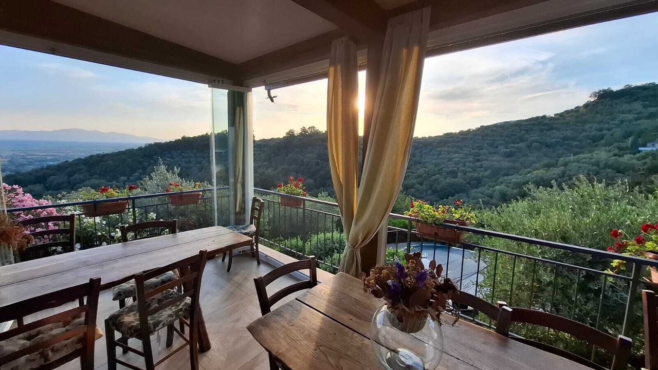 Photo of Outdoor in Monsummano Terme