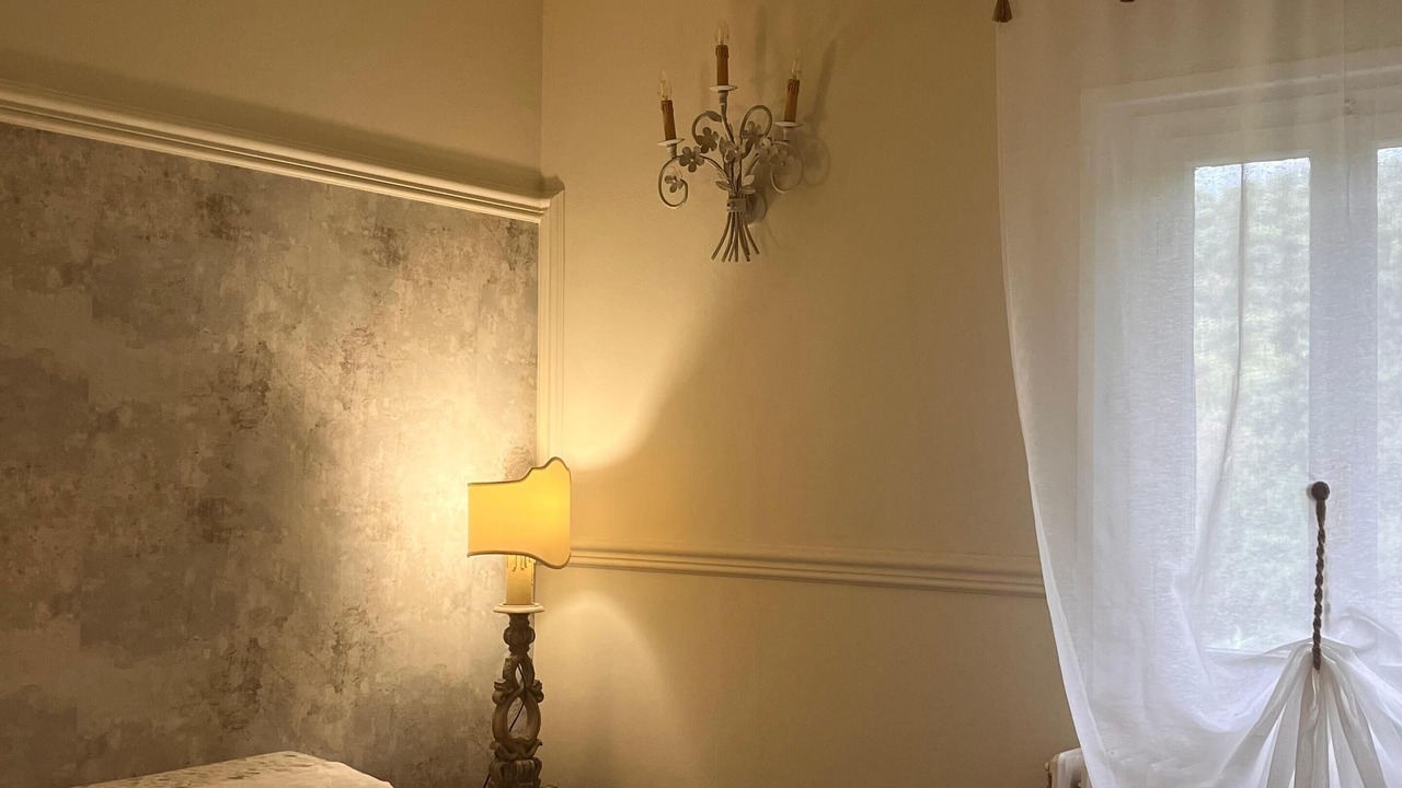 Photo of Bedroom in Monsummano Terme