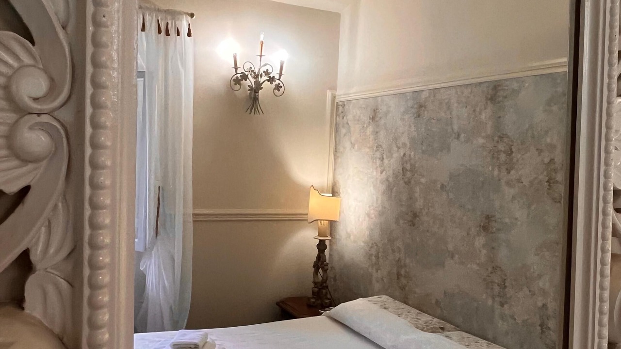 Photo of Bedroom in Monsummano Terme