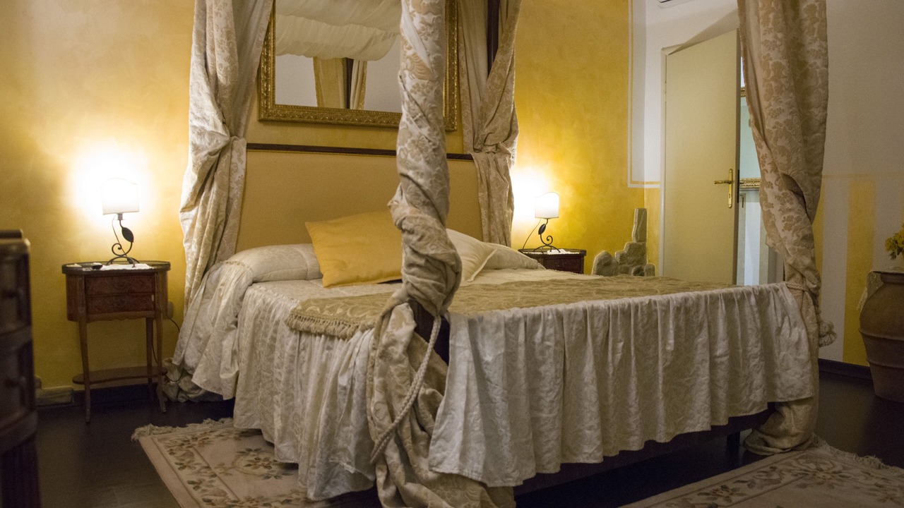 Photo of Bedroom in Monsummano Terme