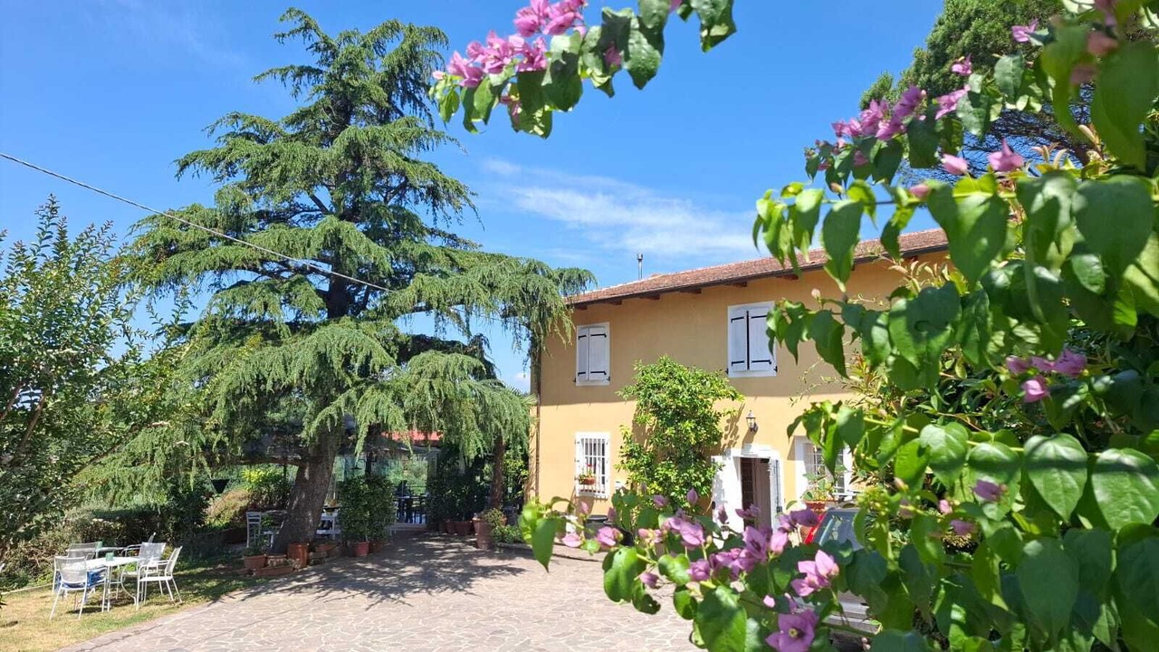 Photo of Outdoor in Monsummano Terme