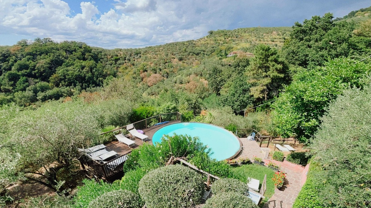 Photo of Outdoor in Monsummano Terme
