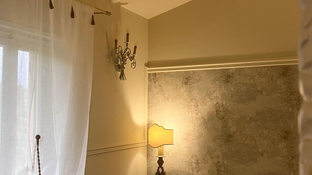 Photo of Bedroom in Monsummano Terme