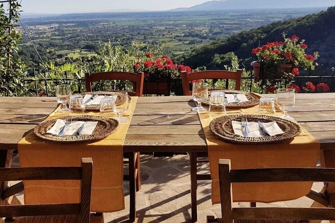 Photo of Outdoor in Monsummano Terme