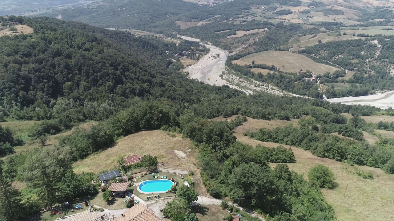 Photo of Outdoor in Canossa