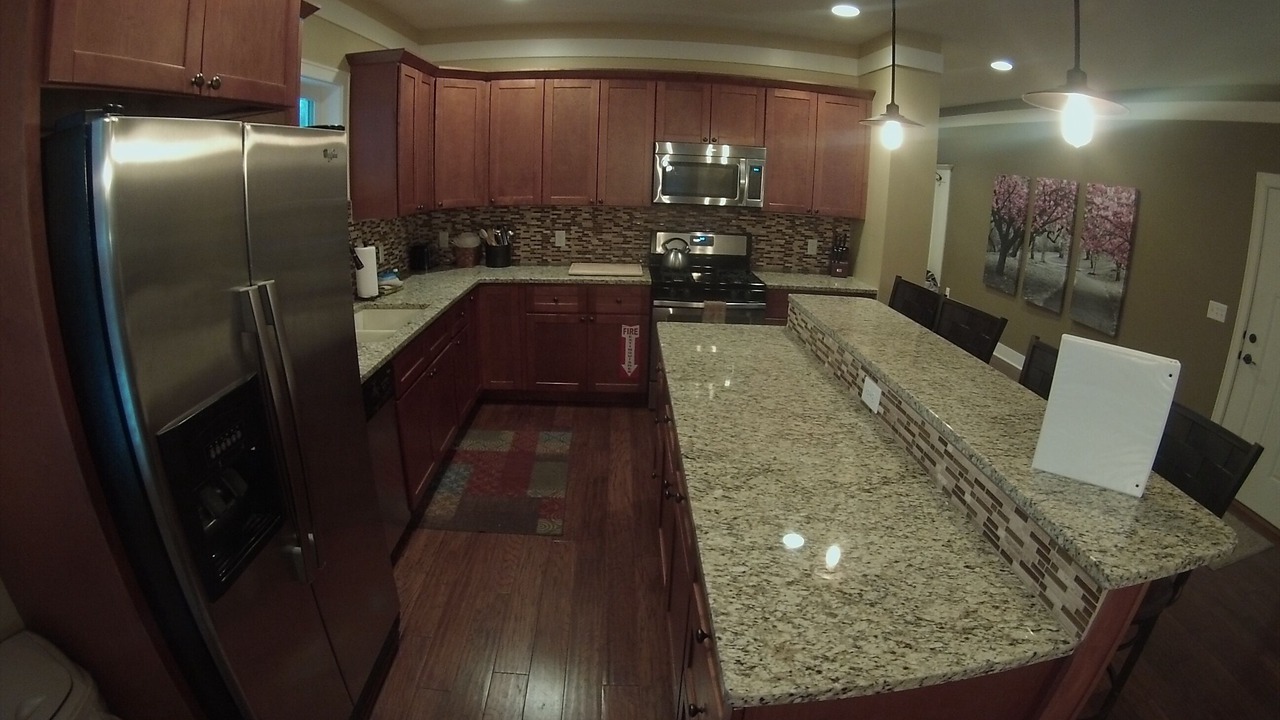 Photo of Kitchen in South Haven