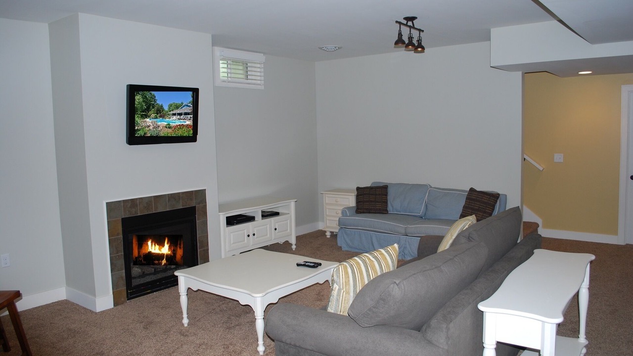 Photo of Livingroom in South Haven