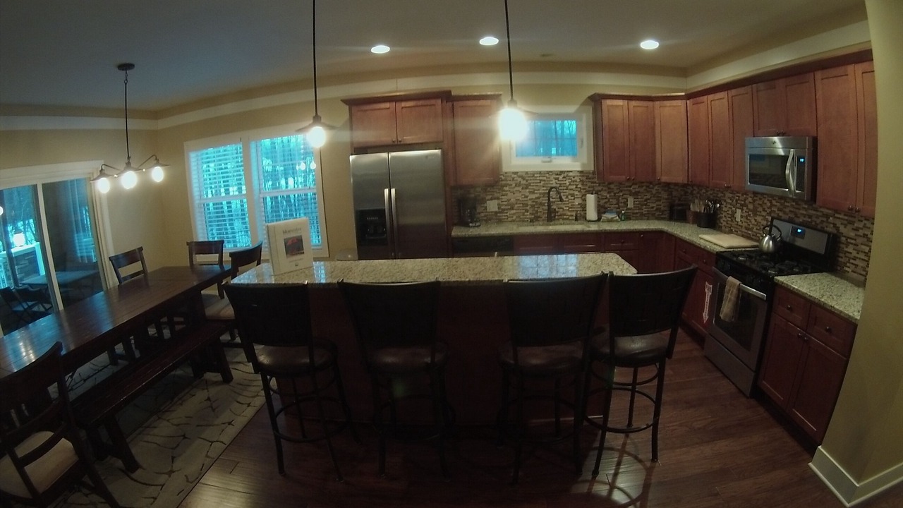 Photo of Kitchen in South Haven