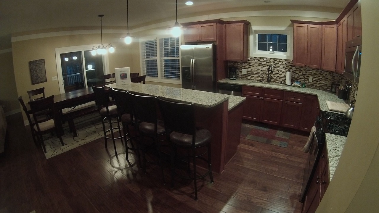 Photo of Kitchen in South Haven