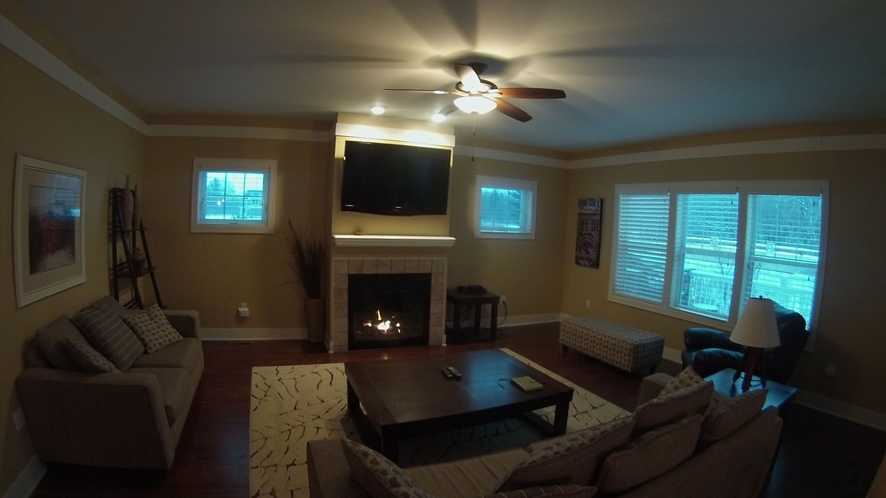 Photo of Livingroom in South Haven