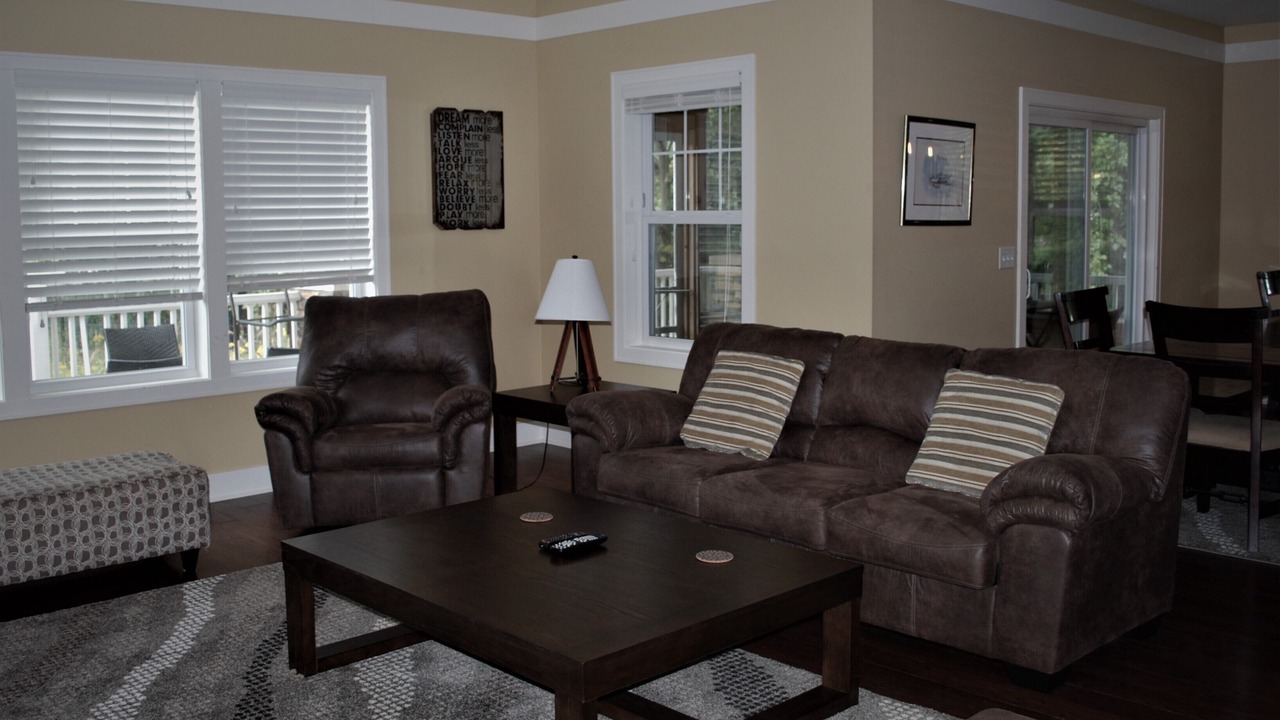 Photo of Livingroom in South Haven