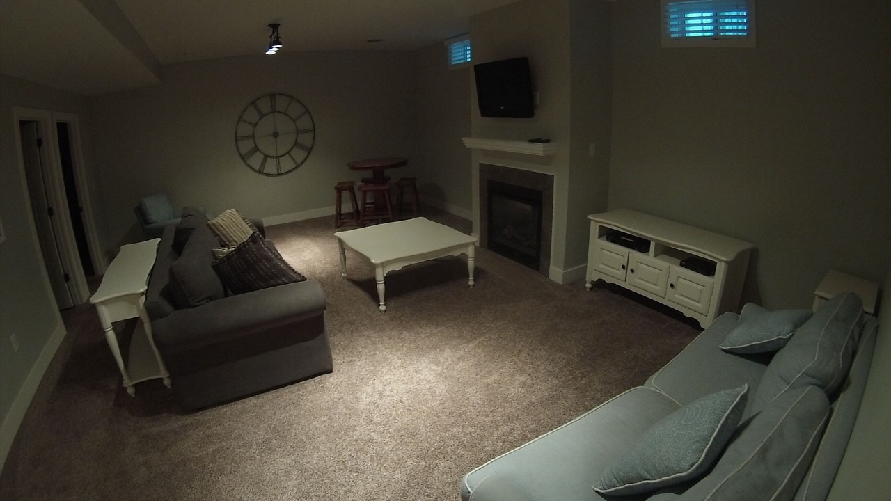 Photo of Livingroom in South Haven