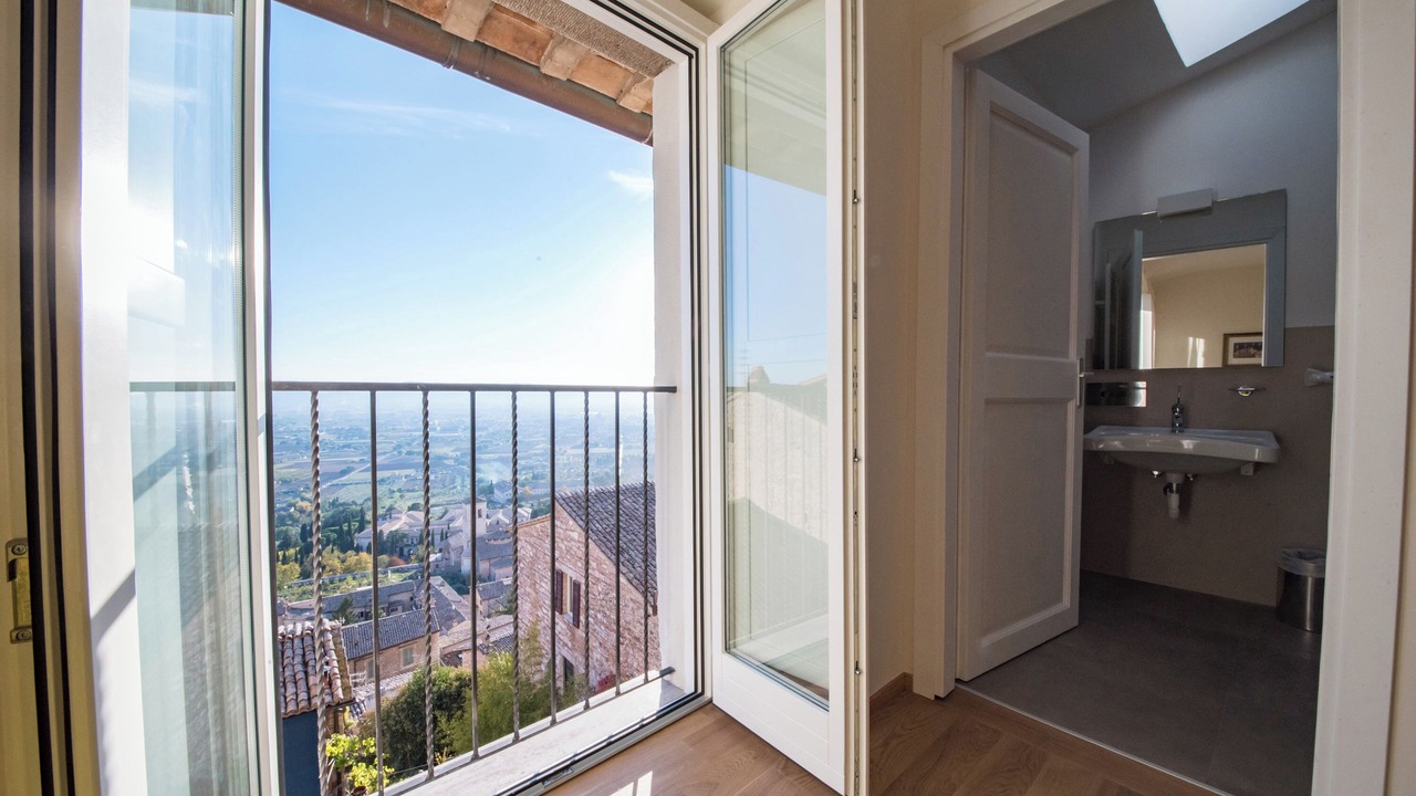 Photo of Bedroom in Assisi
