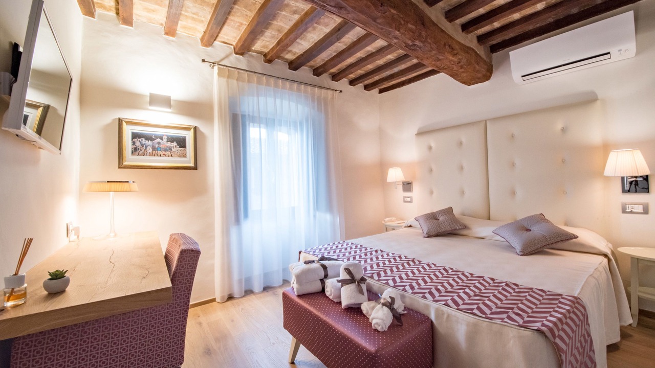 Photo of Bedroom in Assisi